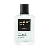 Marbert Man Classic dopobarba 100ml