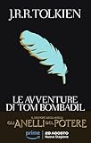 Le avventure di Tom Bombadil