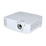 PROYECTOR OPTOMA UHD55, DLP E9PV7G602EZ1