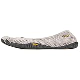 Vibram FiveFingers 2023 VI-B Eco Silver 23W8703, Scarpe con Dita (Numeric_36)