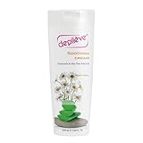 Depiléve Crema lenitiva Post-Depilazione 200 ml