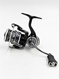 Daiwa LT2500S-XH-QD Tatuaggio bobina di filatura 23