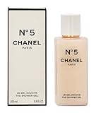 Chanel Nº 5 la crème de douche 200 ml