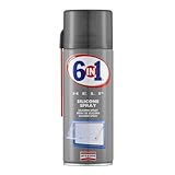 Arexons 4239 6IN1 HELP Silicone Spray 400 ml