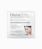 LABO FILLERINA 12 SUPER PLUMPING DOUBLE FILLER MASK