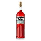 Campari - Bottiglia Magnum da 3L, Aperitivo Bitter Alcolico, 25% Vol