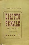 Trattato di Diritto Penale, volume 2