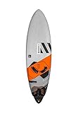 RRRD Freestyle Wave LTD Windsurfboard 84L