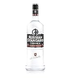 Russian Standard Vodka 1 L