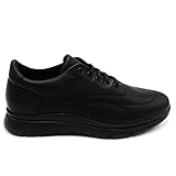 Frau Sneakers Uomo Nero 09N0