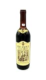 Vintage Bottle - Barone Ricasoli Chianti Classico DOC 1977 0,75 lt. - COD. 3352