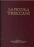 La Piccola Treccani 14 vv.