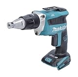 Makita DFS452Z - Atornillador 18V litio BL 4.000rpm