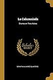 La Calumniada: Drama en Tres Actos