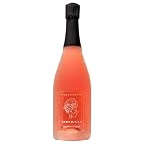 Camilucci Franciacorta DOCG Ammonites Rosè, Spumante Brut, Spumante rose, Franciacorta Brut Metodo Classcio, Spumante Millesimato, 12,5% vol, 750 ml