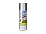 Mountval Spray per impermeabilizzare scarponi goretex senza macchiare (200ml)