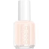 essie Original - Smalto n. 5 Allure, bianco trasparente, 13,5 ml