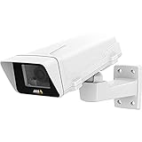 AXIS M1125-E HDTV1080 OUTDOOR WDR POE