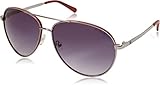 Sunglasses Guess GU 6948 06B Shiny Dark Nickeltin/Gradient Smoke