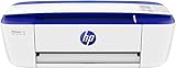 HP DeskJet 3760 A Ad inchiostro Termica A4 1200 x 1200 DPI 19 ppm WiFi