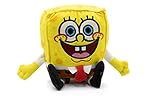 BBSPONGE Spongebob - Peluche Bob Squarepants Spugna - Patrick - 11 "/ 28cm,20cm,65cm (Bob 20cm)