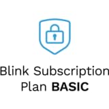 Blink Basic Plan con rinnovo annuale automatico