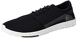 Etnies SCOUT 4101000419/488, Sneaker Uomo, Negro (BLACK/WHITE/GUM/979), 39 EU(6 UK)