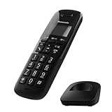 PANASONIC Cordless KX-TGB610JTB Nero