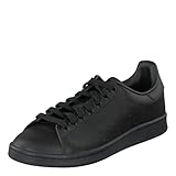 adidas Originals Stan Smith, Sneakers Unisex - Adulto, Nero (Black), 42 2/3 EU