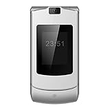 NGM C3 DUAL SIM 3G HSPA SILVER