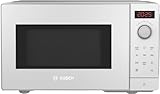 Bosch Microwave oven FFL023MW0 Free standing