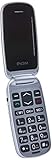 NGM Facile Hit Easy Phone, argento nero