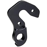 MKBHD Gancio deragliatore Adatto for Colnago Compatibile C64 Concept CRS V1R CLX 16 + V2R K1 C-RS V1-R Telaio della Bicicletta Cambio Posteriore Dropout