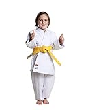 Itaki Judogi Matsukaze Kid 130 CM