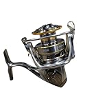 Ryobi Seducer 1000 NCRT - Mulinello per pesca al pesce persico