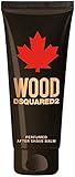 Dsquared2 Wood pour Homme Perfumed After Shave Balm 100 ml