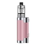 Aspire Zelos 3 Kit Sigaretta Elettronica Svapo 80W (ROSA) con Atomizzatore Nautilus 3 da 4ml Batteria 3200mAh e Coil Nautilus Incluse nella Confezione