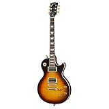 Slash Les Paul Standard November Burst - Chitarra elettrica Single Cut