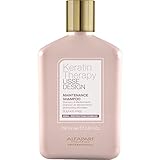 Lisse Design Keratin Therapy Maintenance Shampoo 250 Ml