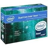 Intel Xeon 5148 Dual-Core Box Woodcrest CPU Xeon 2330 MHz Socket 771 FCLGA 1333 FSB 4096 KB B2 passivo