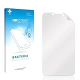 upscreen Pellicola Protettiva Antibatterica per NGM WeMove Wilco Protezione Schermo