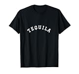 tequila Maglietta