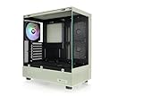 Thermaltake View 270 TG ARGB | Mid Tower Chassis | Matcha Green