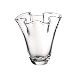 Villeroy & Boch Blossom Vaso N. 2, 25 cm, Cristallo, Lucido