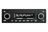 BLAUPUNKT Skagen 400 DAB - DAB Bluetooth 1-DIN Radio MIT DAB und USB | Autoradio