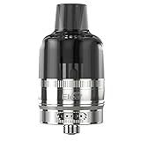 Eleaf GTL Tank 4.5ml Compatibile con tutte le bobine GTL