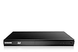 Samsung BD-E5500 Smart 3D Blu-ray & DVD Player