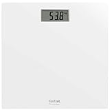 Electronic scale Tefal Premiss PP1401V0, 150 kg, bianco