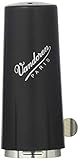 Vandoren LC51PP Legatura per Clarinetto Sib, Peltro