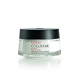 Collistar Linea Uomo Crema Antirughe Rivitalizzante, Previene le Rughe e Rimpolpa Quelle Esistenti dall interno, Non Grassa e di Facile Assorbimento, Pelle più Tonica ed Elastica, 50 ml